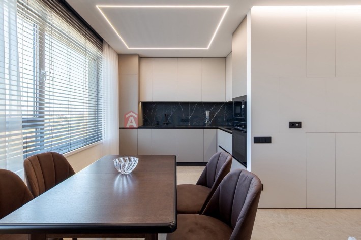 Перша здача 2 кім 64 м2 ЖК 'Safe Town' Кульпарківська - фото 1