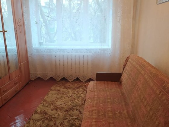 Аренда.  Сдам 1ком в коммуналке Героев Крут 20/ Космонавтов Одеса