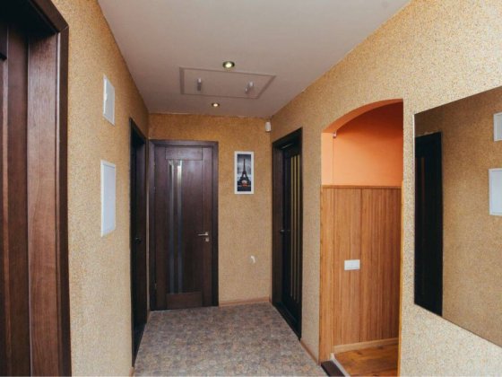 3кімн в центрі комісія 50% , можна без останнього місяця Львов