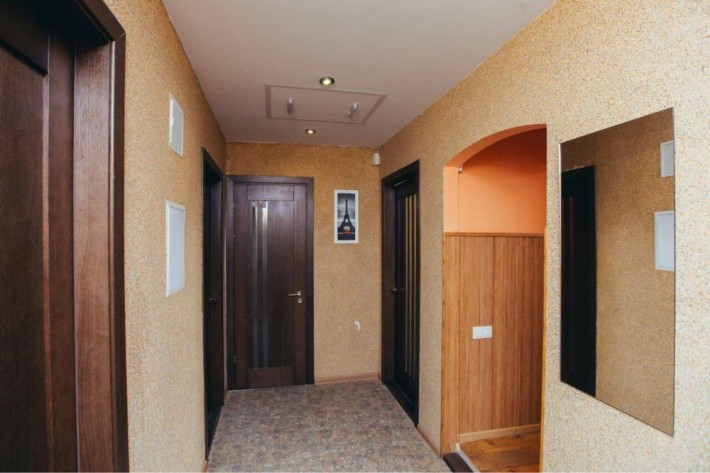 3кімн в центрі комісія 50% , можна без останнього місяця - фото 1