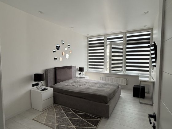 Аренда, 2к/к на каманина 43-жемчужина Одесса