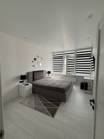 Аренда, 2к/к на каманина 43-жемчужина - фото 1