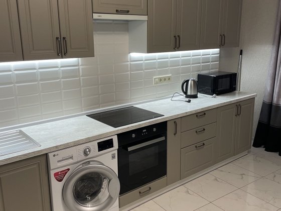 Сдаётся квартира 42 Жемчужина в Аркадии Одеса