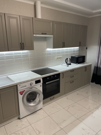 Сдаётся квартира 42 Жемчужина в Аркадии - фото 1