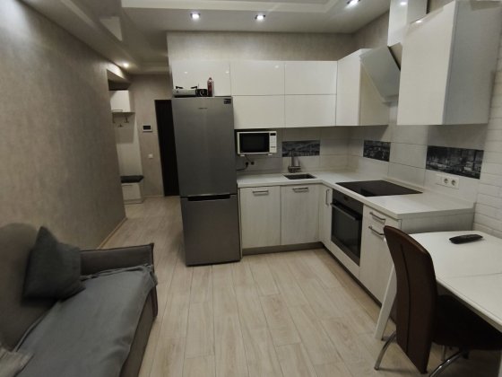 Можно помесячно и длительно! Сдаётся 2х ком-я квартира в ЖК Вернисаж Одеса