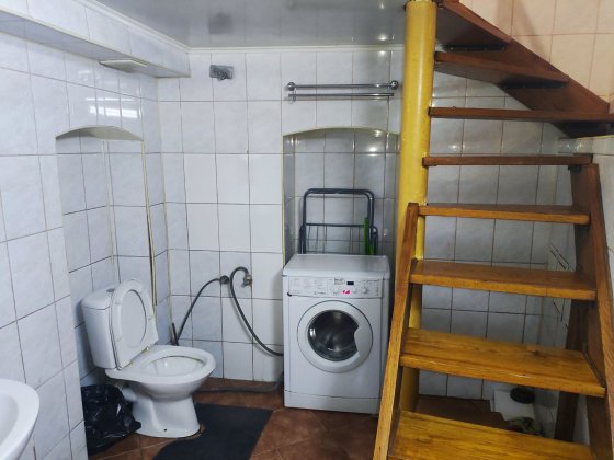 Оренда квартири студії. Галицький район Львов