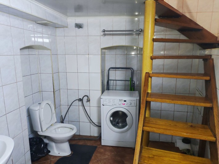 Оренда квартири студії. Галицький район - фото 1