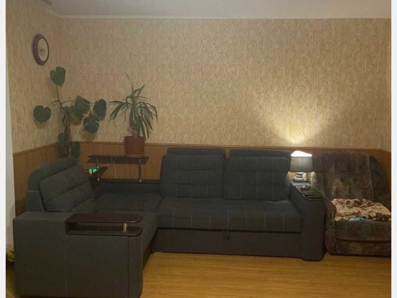 Сдам большую 2 комн. кв-ру Новые дома Садовый проезд 18А Харків