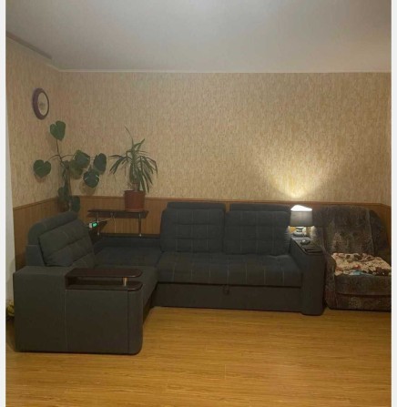 Сдам большую 2 комн. кв-ру Новые дома Садовый проезд 18А - фото 1