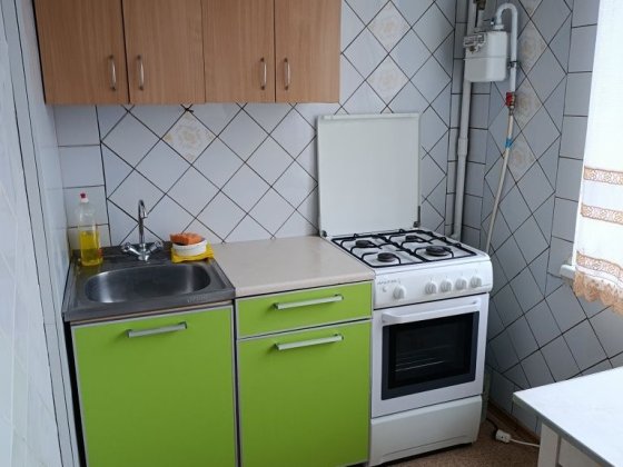 Сдам свою 2 к кв возле метро Спортивная. 8000 + коммунальные Харків