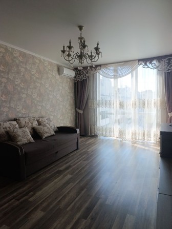 Сдам 1 комн квартиру в ЖК Острова на Марсельской - фото 1