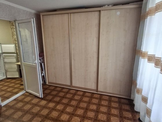 1 к квартира Ленпоселок.