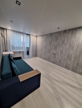 2 к. кв. метро Алексеевская 3мин, Алексеевка, - фото 1