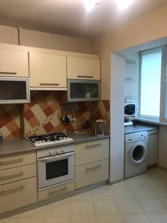 Сдам 3х комнатную квартиру ул Королева 98/ Вильямса - фото 1