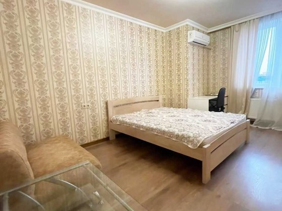 Однокомнатная кв. ЖК Левада, метро Гагарина Харків