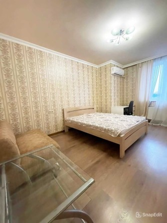 Однокомнатная кв. ЖК Левада, метро Гагарина - фото 1