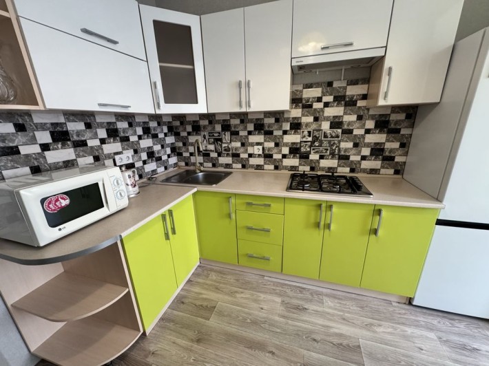 Оренда квартири на ЖК Софія Сіті - фото 1