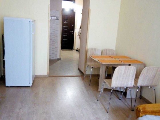 Оренда квартири вул. Коцюбинського 2 кім. Львов