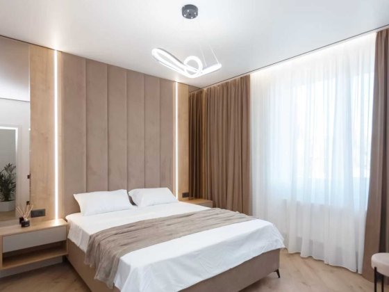 Оренда 2 кімнатної квартири, шевченківський район, новобудова Львов