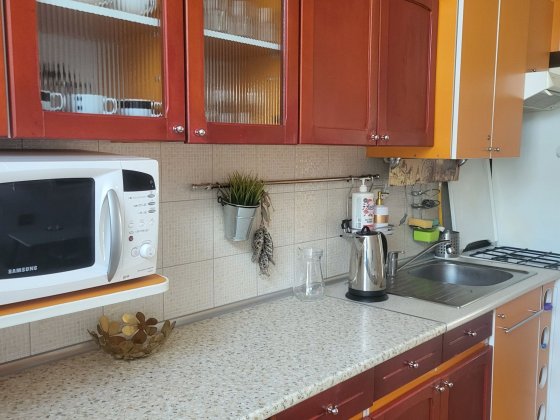 Оренда 2-кім. квартири в центрі міста, вул. Лесі Українки Львов