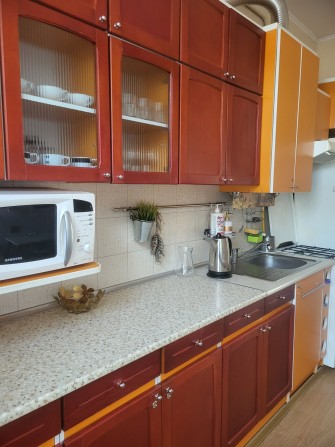 Оренда 2-кім. квартири в центрі міста, вул. Лесі Українки - фото 1