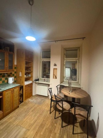Оренда 1 кімн. кв.,ближній центр. вул. СМЕРЕКОВА (пл. Старий Ринок) - фото 1