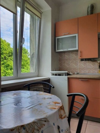 Оренда 1-кімнатної квартири на вул. Ряшівській, тихий зелений район - фото 1