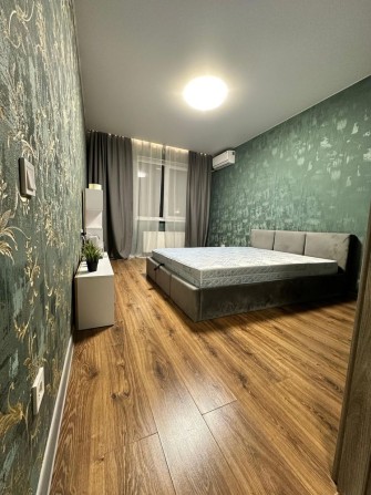 ОРЕНДА -  однокімнатна квартира - 39м в ЖК Софіївська Сфера - фото 1