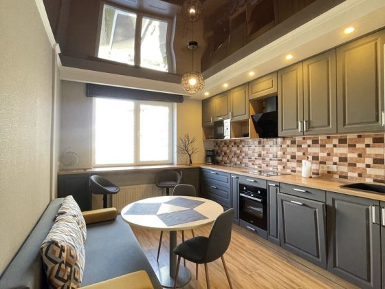 Трехкомнатная кв, 65 м2 ,Без выселения, Аркадия Одеса