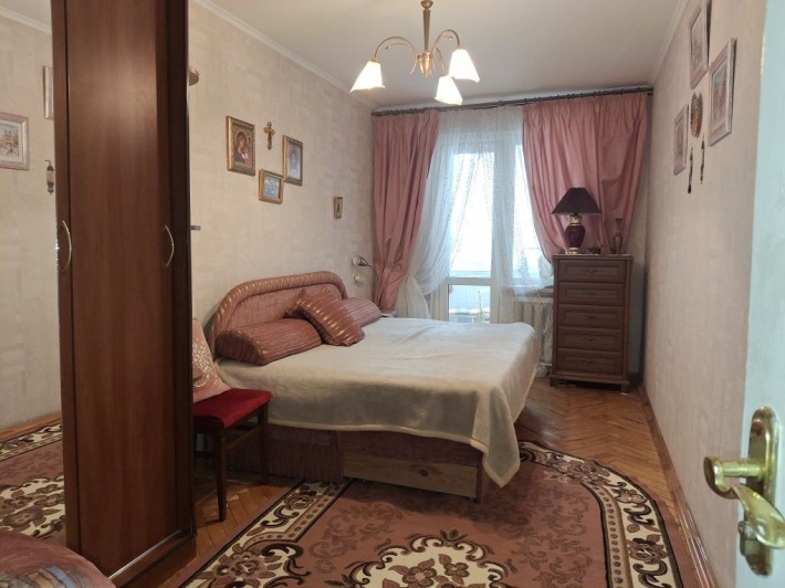 Оренда 3кім Наукова (Супутник) - фото 1