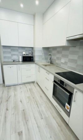 Стильная квартира Таирова - фото 1