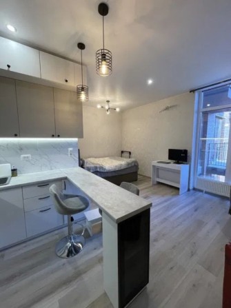 Сдам квартиру -студию - фото 1