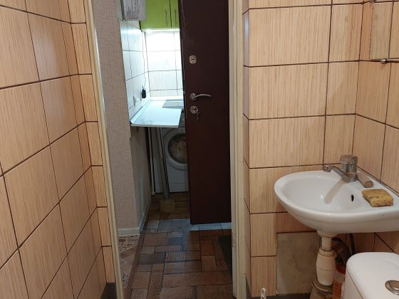 Сдам 2 комн.кв.возле м.Ак.Павлова Харків