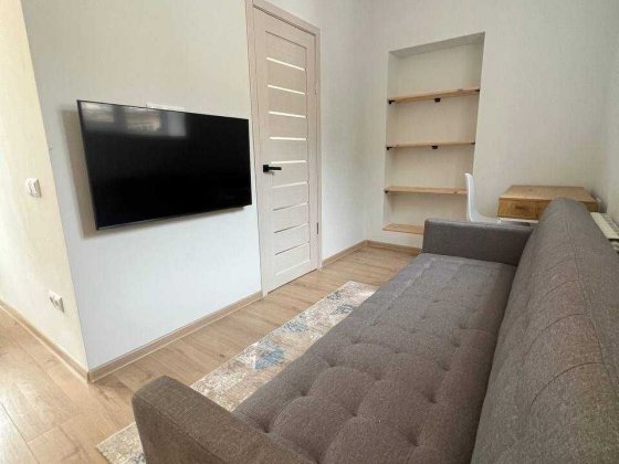 Сдам 1 комнатную квартиру в центре Успенской Одеса