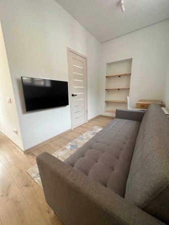 Сдам 1 комнатную квартиру в центре Успенской - фото 1