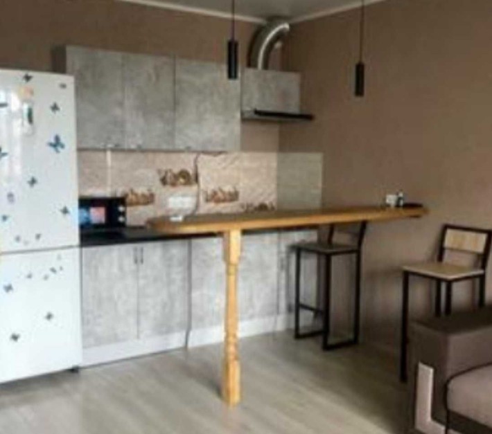 Здається квартира в ЖК Софія Київська з газ плиткою, генератором - фото 1