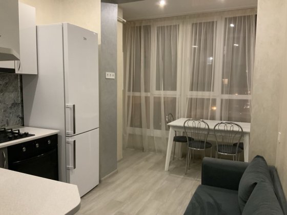 Оренда 1-к квартири, ЖК Резиденс Софіївськая Борщагівка Софиевская Борщаговка