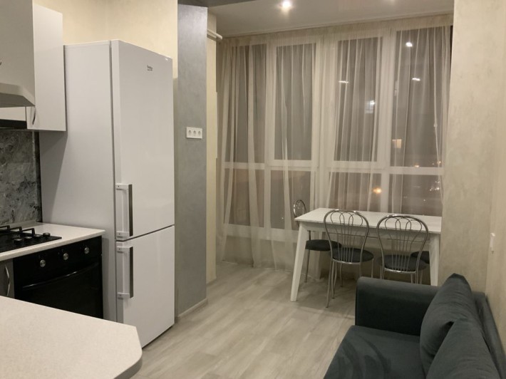 Оренда 1-к квартири, ЖК Резиденс Софіївськая Борщагівка - фото 1