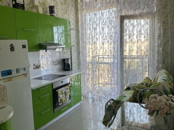 Срочно сдам квартиру в ЖК 3,5, Кадор/Архитекторская. Таирова Одеса