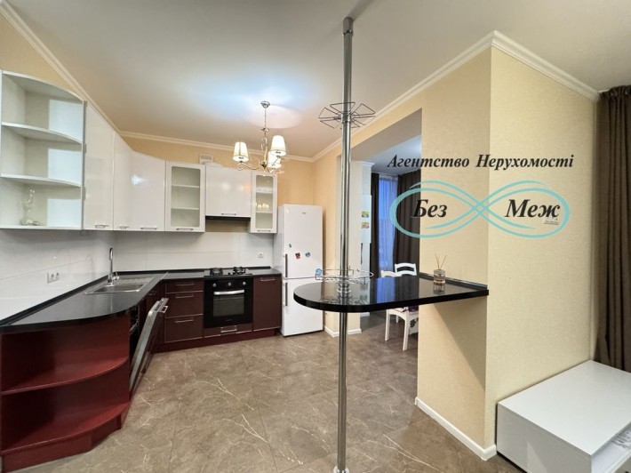 Оренда дворівневої квартири в ЖК Софія Сіті - фото 1