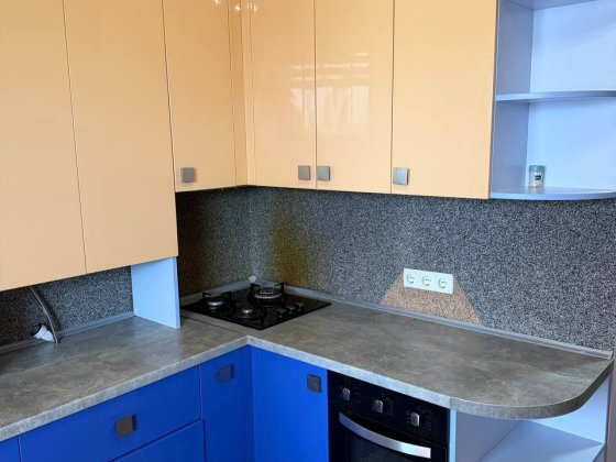 Оренда однокімнатної квартири в ЖК Петрівській квартал  11 000 Грн. Софиевская Борщаговка