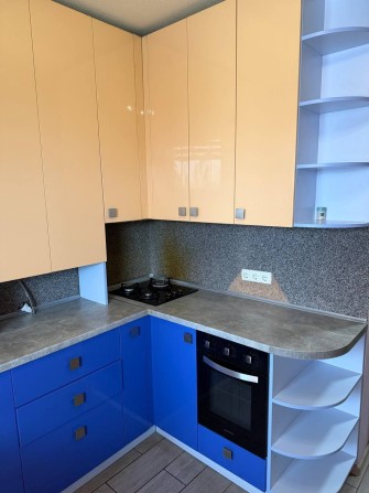 Оренда однокімнатної квартири в ЖК Петрівській квартал  11 000 Грн. - фото 1