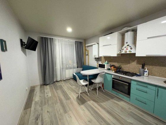 Оренда 1 кімнатної Софіївська Борщагівка Тарасівська 3 ремонт Софиевская Борщаговка