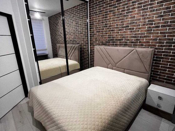 Пропозиція оренди 1 кім. квартири в ЖК Семицвіт, вул Шевченка, НОВОБУД Львов