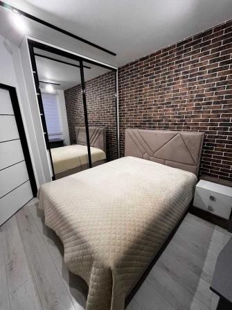 Пропозиція оренди 1 кім. квартири в ЖК Семицвіт, вул Шевченка, НОВОБУД - фото 1