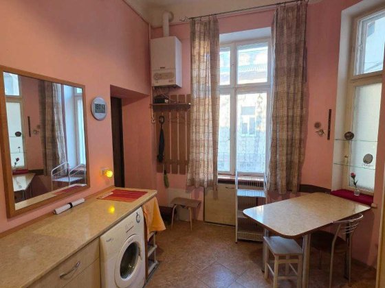 Оренда 1 кімнатної квартири вул Кривоноса Львів