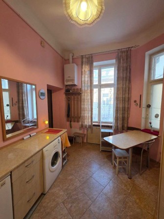 Оренда 1 кімнатної квартири вул Кривоноса - фото 1