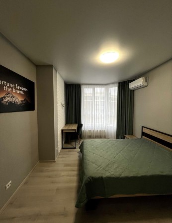 Оренда квартири Софіївська Борщагівка. ЖК Софія Резиденс - фото 1