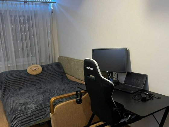 Оренда 1 кімнатної квартири Львов