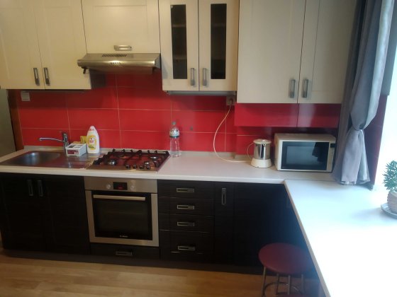 Оренда 3 кімн.по вул.Шевченка Львов